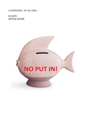 cover image of No put in!